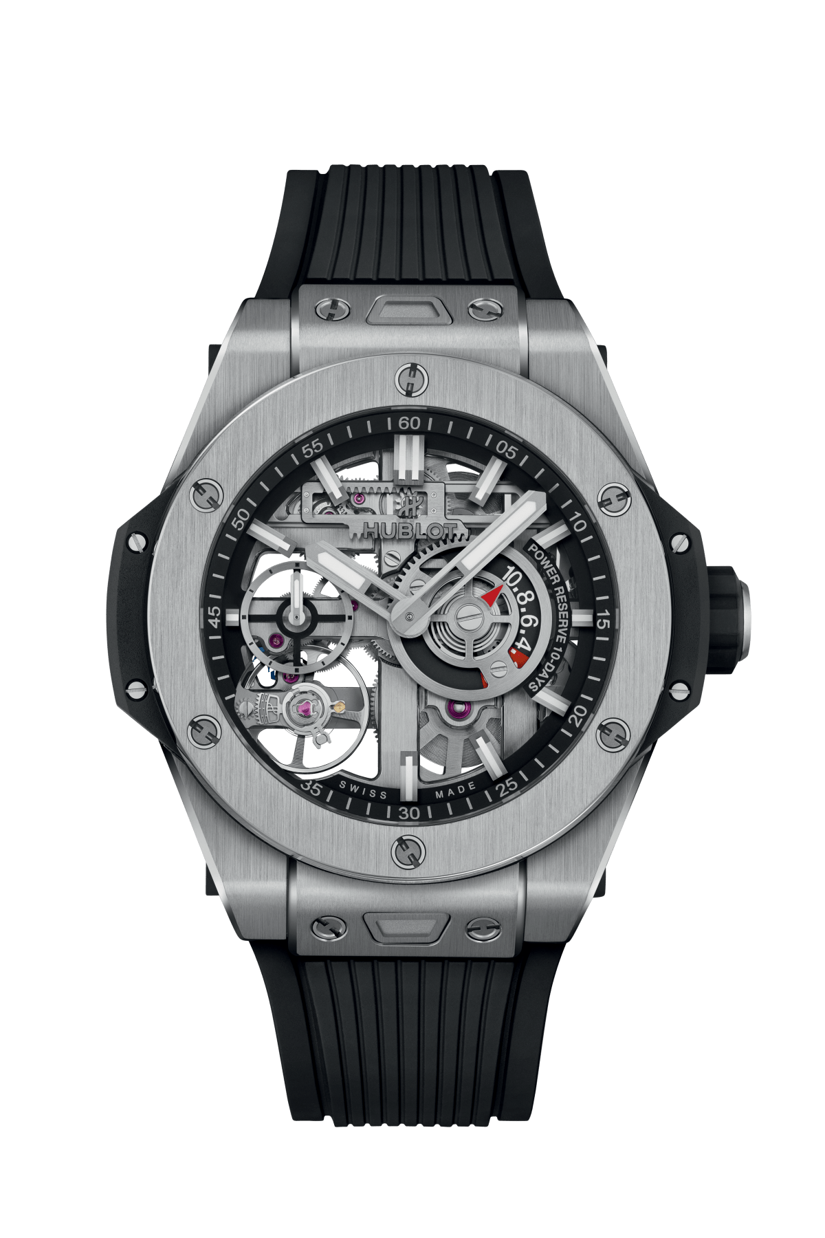 Esquer Ghost Watch